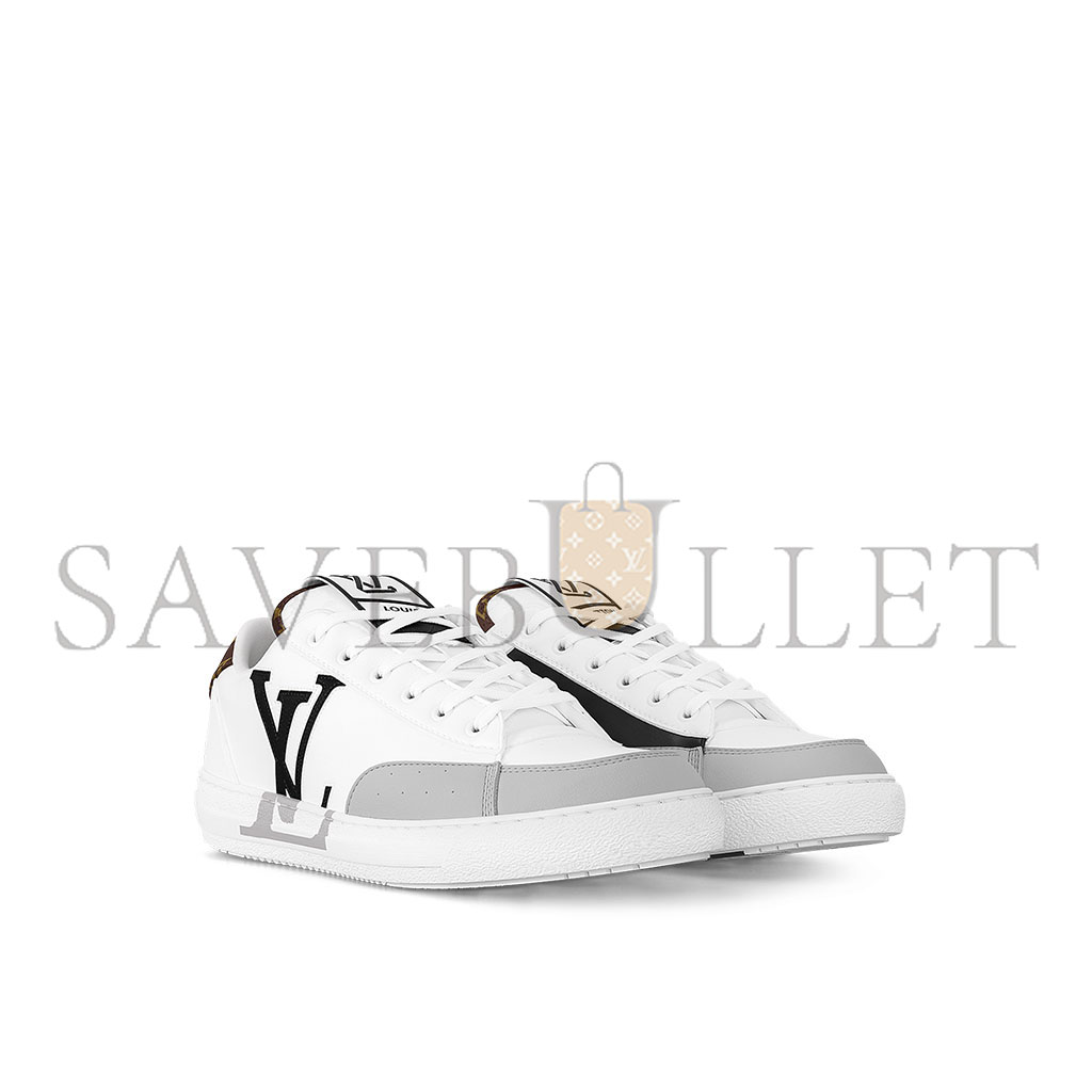 LOUIS VUITTON CHARLIE SNEAKER 1A9JNA